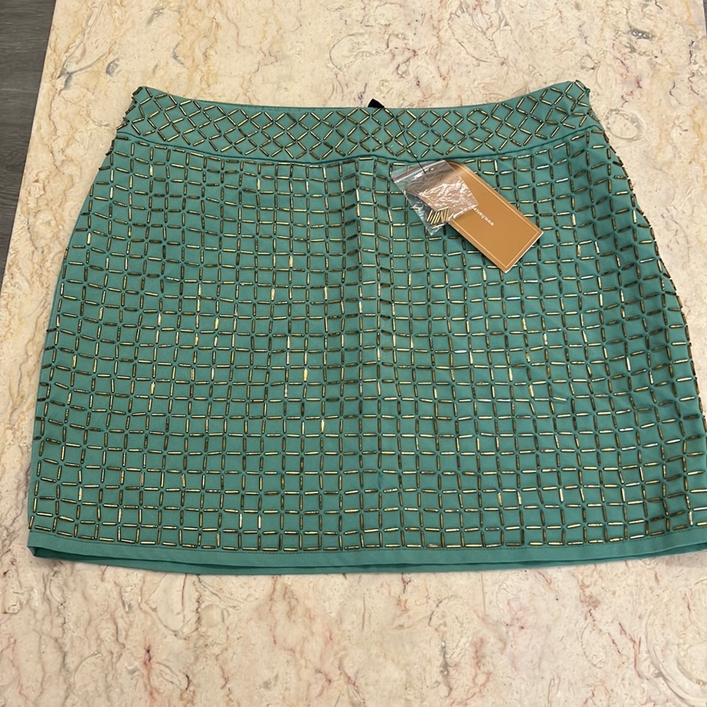 Beautiful skirt